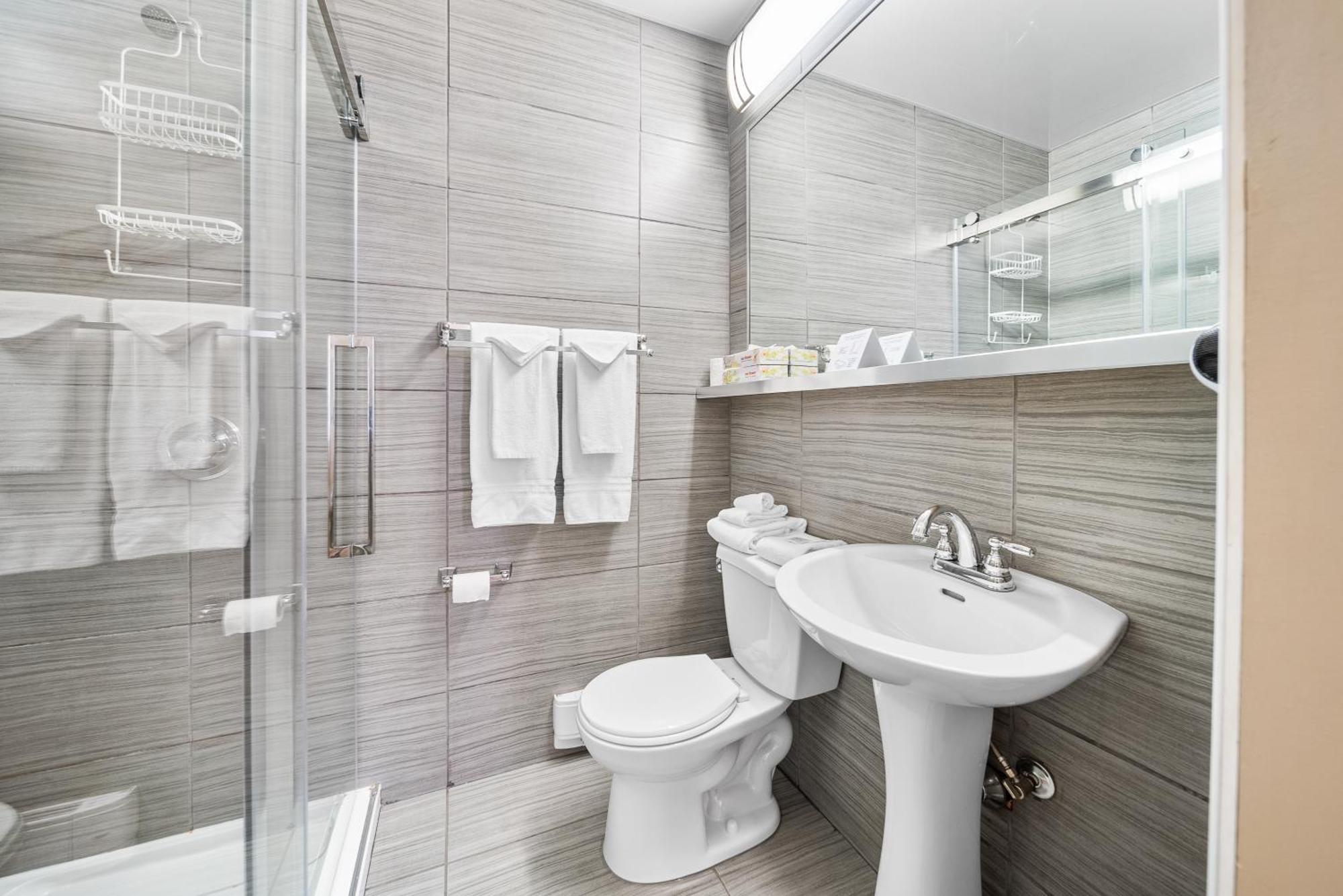 Hotel-Motel Coconut Труа-Ривьер Экстерьер фото
