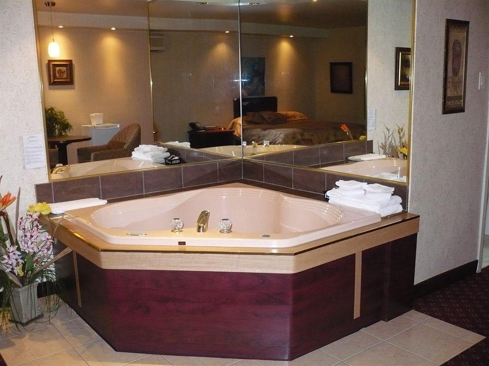Hotel-Motel Coconut Труа-Ривьер Экстерьер фото