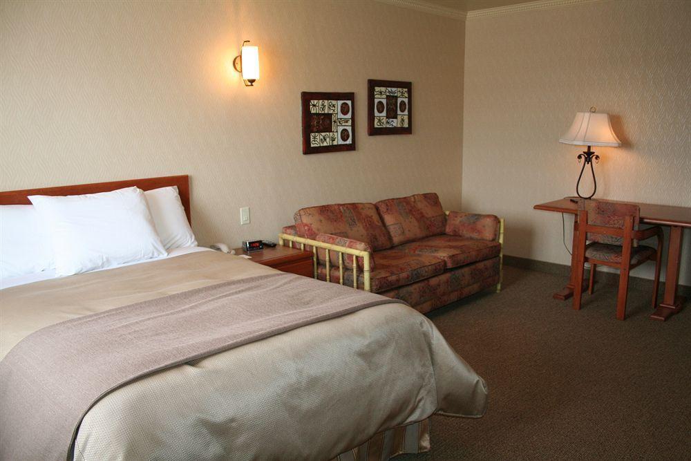 Hotel-Motel Coconut Труа-Ривьер Экстерьер фото