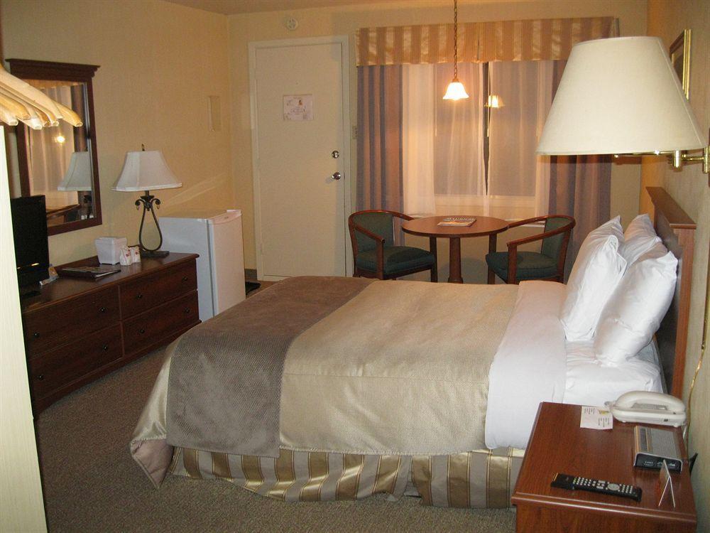 Hotel-Motel Coconut Труа-Ривьер Экстерьер фото