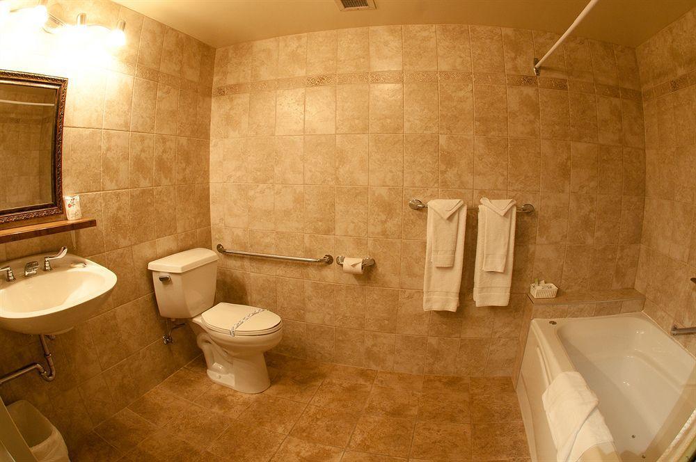 Hotel-Motel Coconut Труа-Ривьер Экстерьер фото